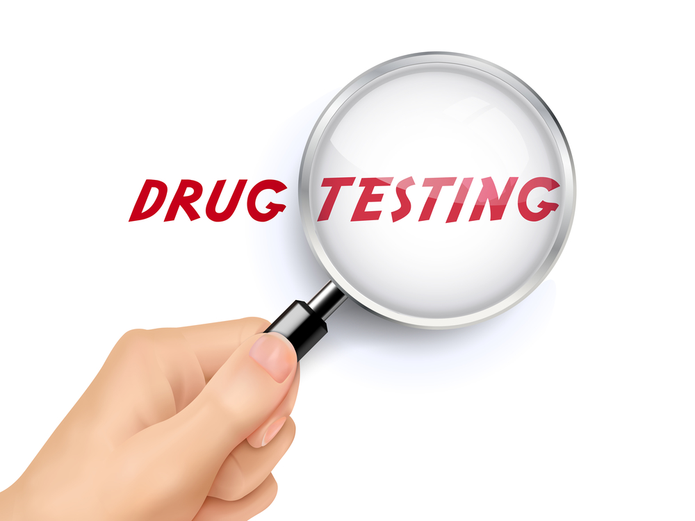 Should You ReEvaluate Your Drug Testing Policy? HRM Exam