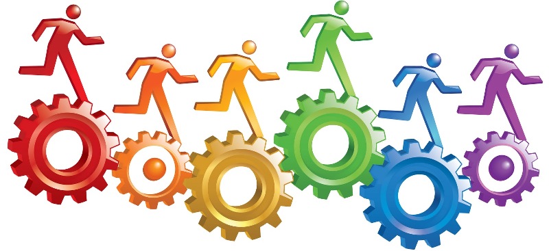 similarities between hrm and personnel management