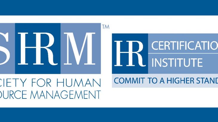 HRCI, SHRM