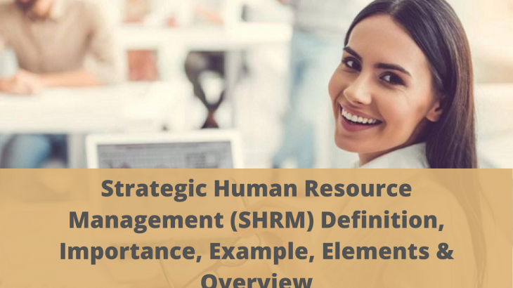 HRM, SHRM