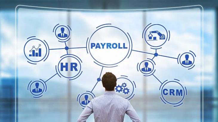 HRM, HR, Payroll Systems