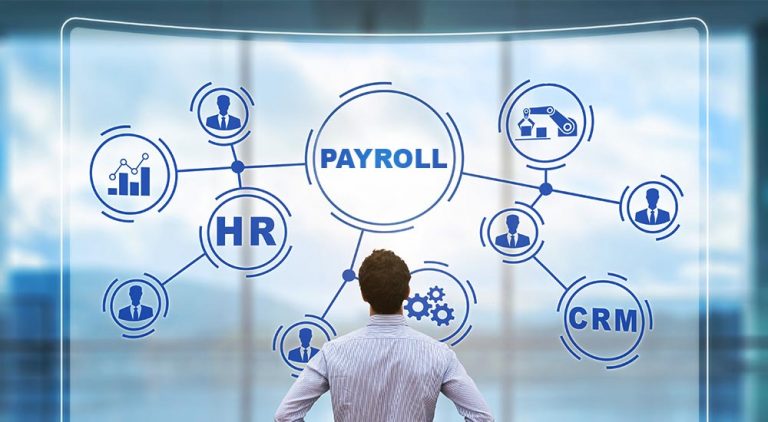 HRM, HR, Payroll Systems