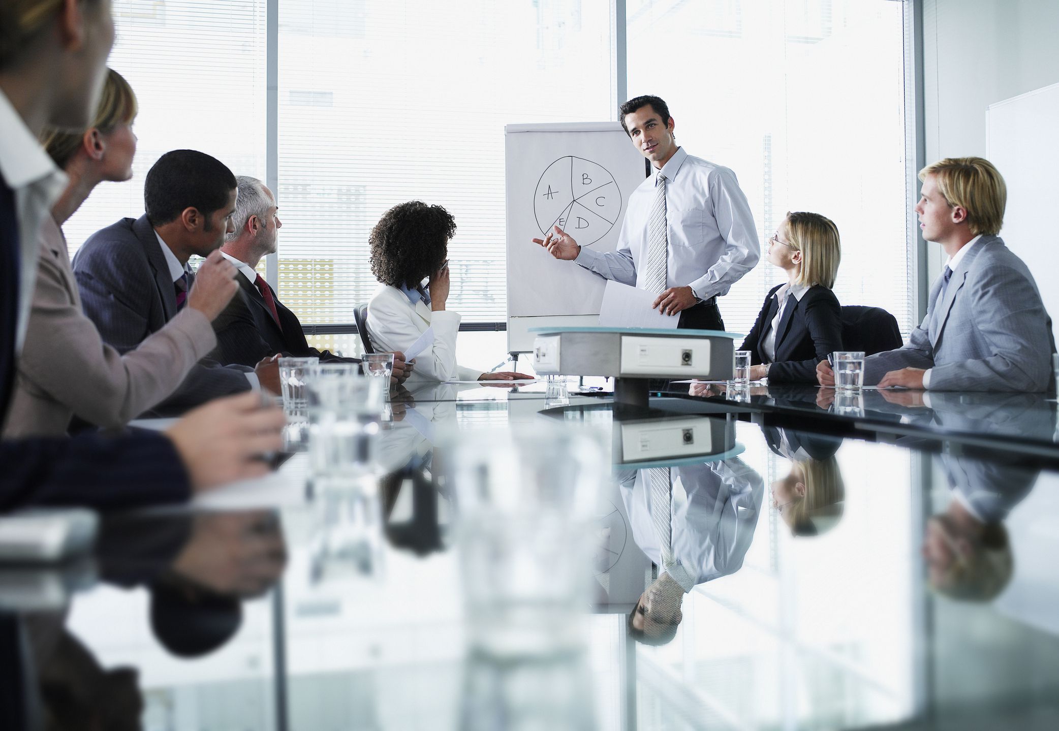What Are the Duties of Human Resource Management in Interpreting ...