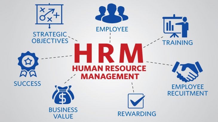 HR