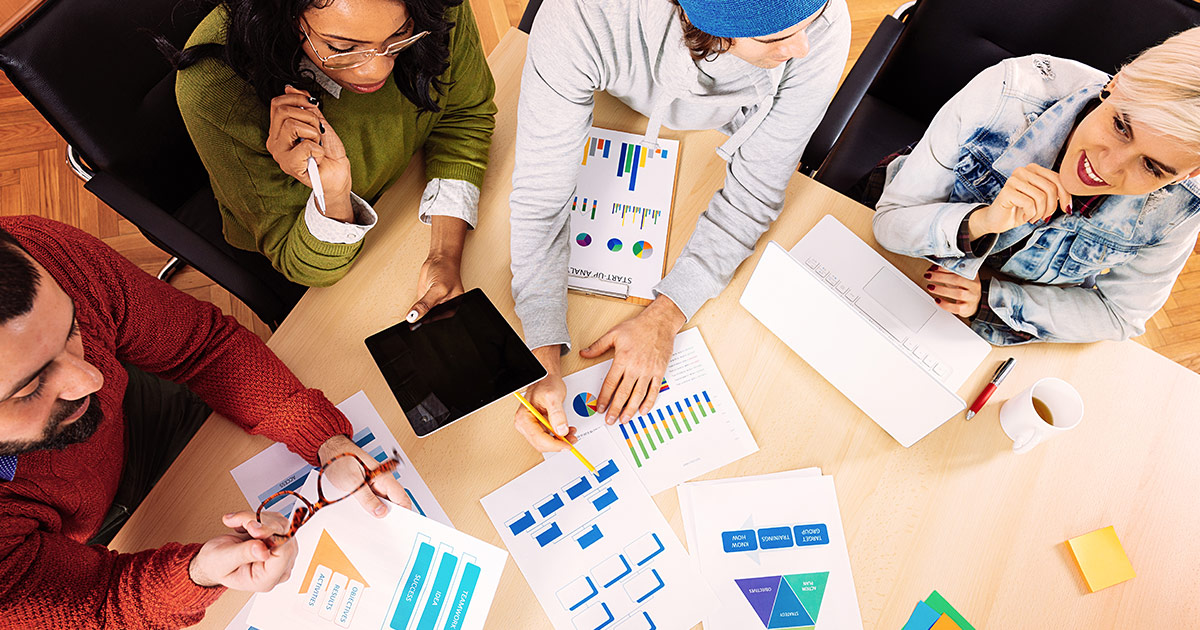 How to make exam paper more attractive picture