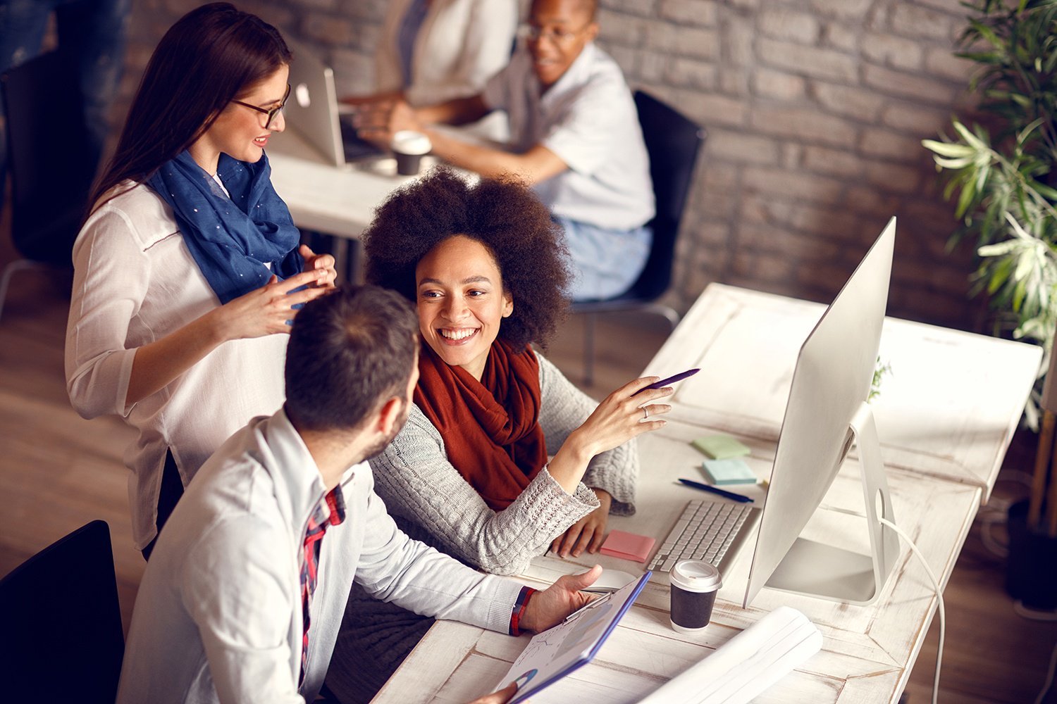 The Role of HR in Diversity Training - HRM Exam