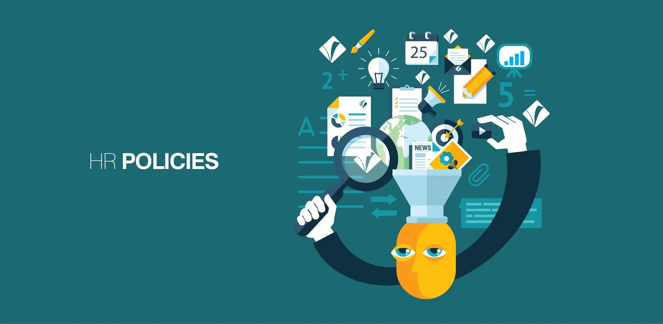 HR Policies and Procedures Manual