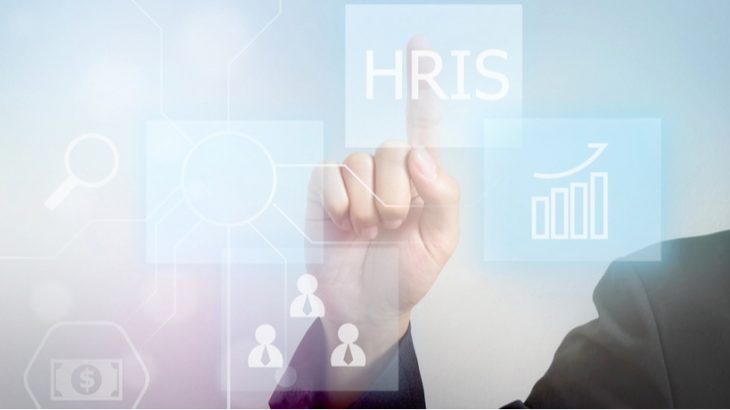 HR, HRIS