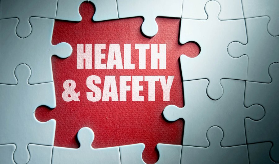 Workplace Health and Safety HRM Exam