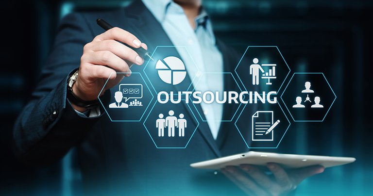 How helpful HR outsourcing service is in this digital revolution?

