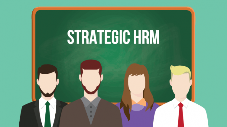 SHRM, HR, HRM