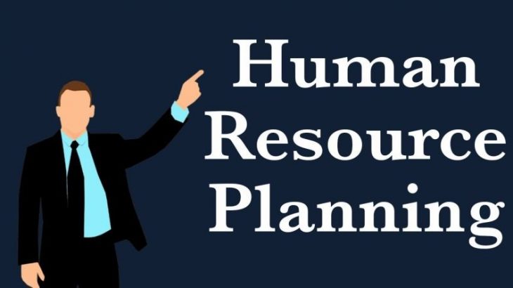 Human Resource Planning, HR