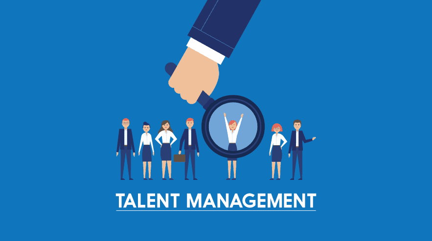Talent Management - Quick Guide