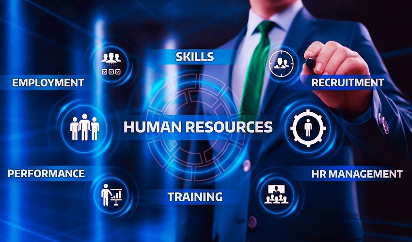 Human Resources, HR