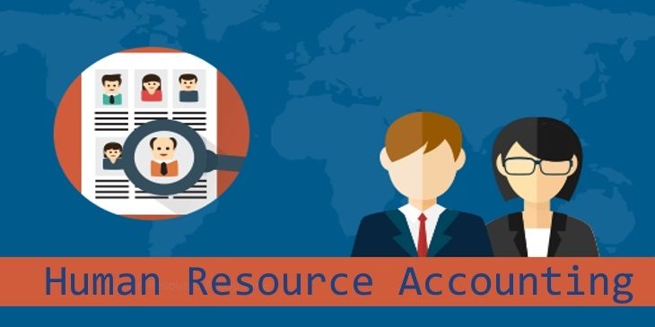 Human Resources, Human Resource Accounting