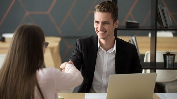 Human Resources, HR