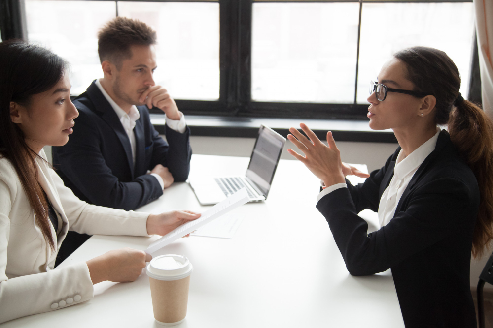 Roles & Practices of Human Resource Management