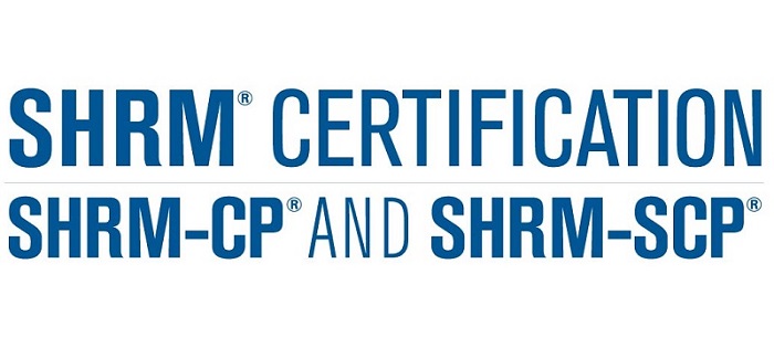 SHRM Certification, SHRM, SHRM-CP, SHRM-SCP