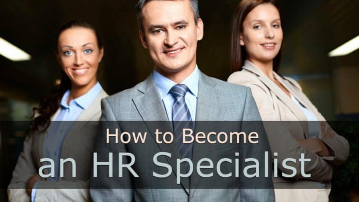 HR, HR Specialist