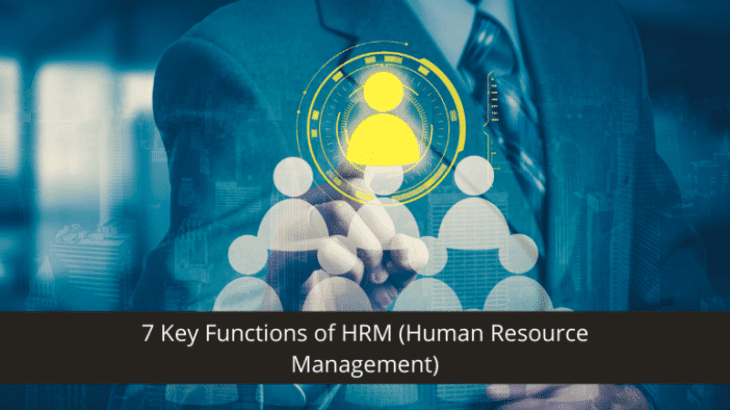 HR, HRM, Human Resource Management