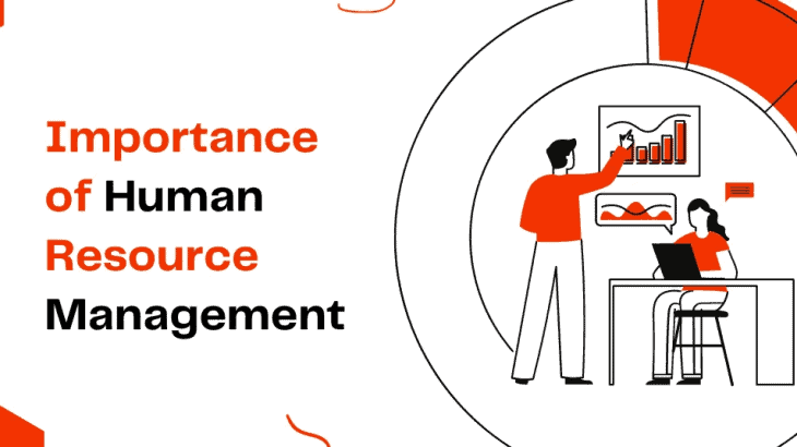 The Importance of Human Resources Management for Business Success