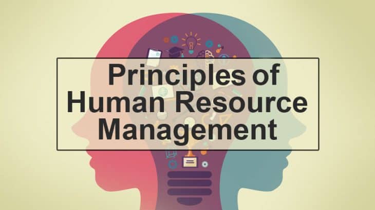 Human Resource Management