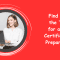 aPHR certification preparation tips. Explore the sample questions, and practice test for success.