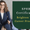 Prepare for the HRCI SPHRi exam and brighten your career prospects. Get the best exam prep with HRCI and take the next step in HR.