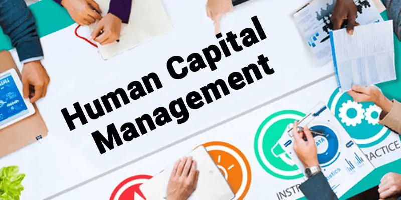 Human Capital Management (HCM)