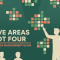 APMG Change Management Foundation certification exam banner showing a facilitator leading a team through a change discussion